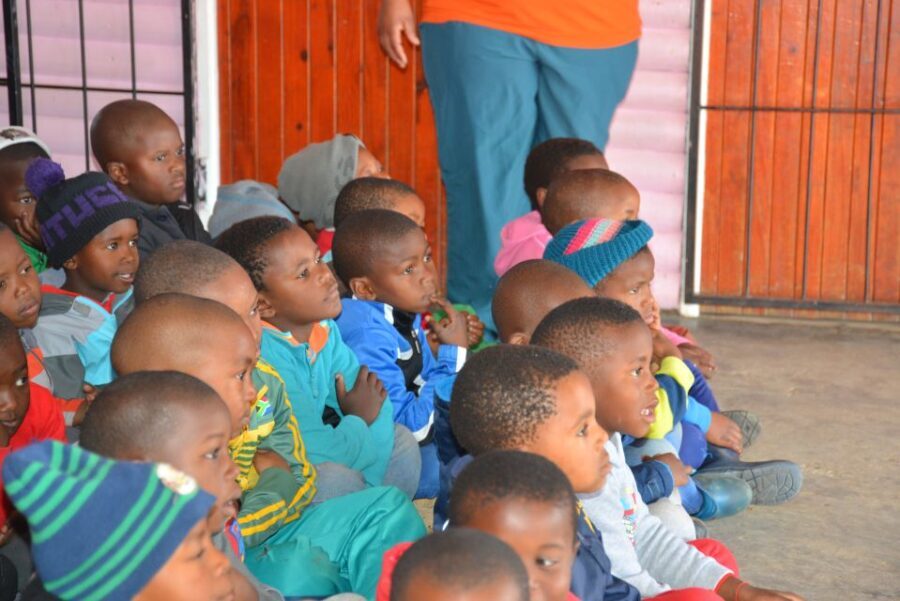 Plettenberg Bay: Qolweni Township Cultural Walking Tour - A Detailed Look at the Qolweni Township Cultural Walking Tour