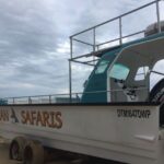 Plettenberg Bay: Whale Watching Boat Cruise - The Boat and Safety Measures