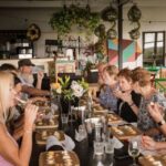 Pokolbin: Hunter Valley Half-Day Tour with Cheese and Wine - The Itinerary Breakdown