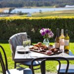 Pokolbin: Sparkling Brunch in the Vines at Audrey Wilkinson - Practical Details & Value