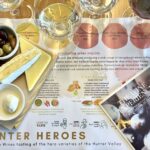 Pokolbin: Tulloch Hunter Heroes Wine Tasting & Cheese Board - The Value of the Experience