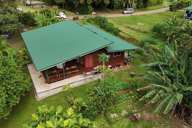 Polynesian culinary experience - Who Should Consider This Tour?