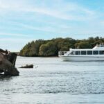 Port Adelaide: Dolphin and Ships Graveyard Cruise - The Experience in Detail