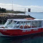Port Adelaide Walking Tour and Dolphin Cruise - What Travelers Say