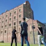 Port Adelaide: Walking Tour with Food Tasting & Drinks - Who Is This Tour Perfect For?