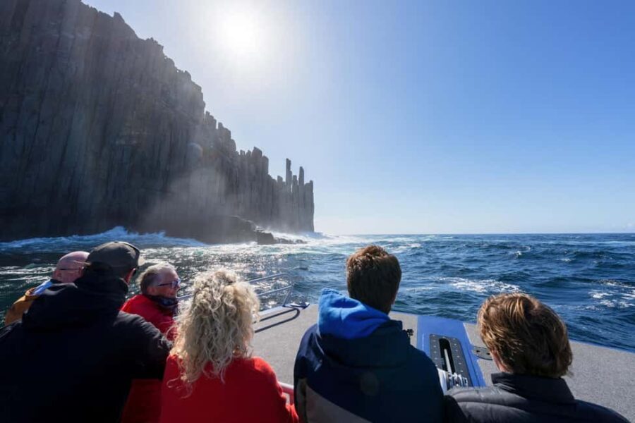 Port Arthur: Cape Raoul Wilderness Cruise - Why This Tour Offers Great Value