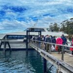 Port Arthur Full-day Guided Tour with Harbour Cruise and Tasman National Park - Authentic Experiences and Insights from Reviewers