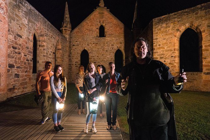 Port Arthur Ghost Tour - Final Thoughts