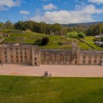 Port Arthur Historic Site [official] - Analyzing the Value: Is It Worth It?