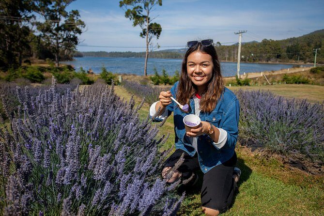 Port Arthur, Richmond and Lavender Active Day Tour - Why This Tour Works Well