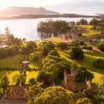 Port Arthur Shuttle and Tasman Sights Tour - The Logistics and Value