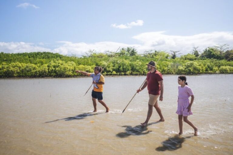 Port Douglas: Daintree Cultural Tour with Hotel Pickup - Who Should Consider This Tour?