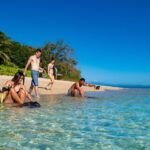 Port Douglas: Low Isles Glass Bottom Boat & Snorkeling Tour - Introduction: Why This Tour Catches Our Eye
