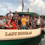 Port Douglas: River Cruise, Crocodile Spotting, Drink/ Snack - An Authentic and Relaxing Way to See Port Douglas