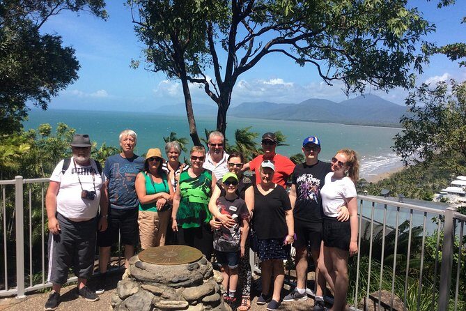 Port Douglas Sunday Markets Day Tour - Scenic Stops Along the Way