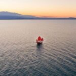Port Douglas: Sunset Cruise on a Chinese Shaolin Junk Ship - The Itinerary: From Port Douglas to Cape Tribulation and Back