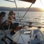 Port Douglas: Sunset Sailing Cruise on Luxury Catamaran - The Itinerary: What’s Included and What to Expect