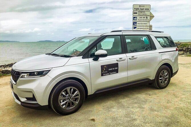 Port Douglas to Cairns Airport Private Transfer 1 to 7 Pax - Who Should Book This Transfer?
