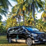Port Douglas to Cairns ONE WAY Private Transfer 6 pax - The Scenic Drive and What You’ll See