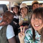Port Elizabeth: City Tour, visit Nelson Mandela University. - The Art Museum Experience