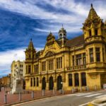 Port Elizabeth: Kragga Kamma Game Park and City Tour - Exploring Port Elizabeth’s Cultural and Scenic Sights