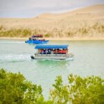 Port Elizabeth: River Cruise on the Sundays River - An authentic and relaxing way to explore nature
