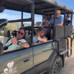 Port Elizabeth: Schotia Game Reserve Safari with Port Pickup - Deep Dive into the Logistics