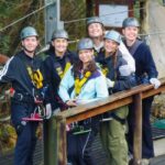 Port Elizabeth: Tsitsikama National Park full-day - A Closer Look at the Tsitsikamma Full-Day Tour