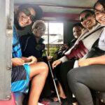 Port Elizabeth tuk-tuk tour, experience the natural beauty. - The scenic beachfront drive