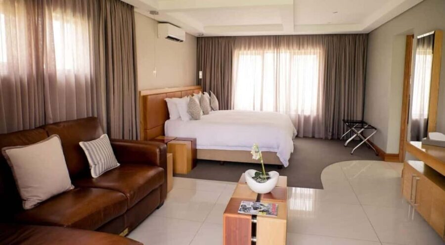 Port Elizabeth:2-Day Schotia Safaris & Addo Wildlife Reserve - FAQs