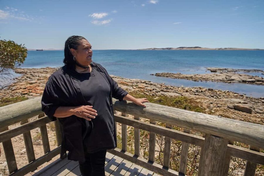 Port Lincoln: Aboriginal Cultural Tour with Lunch - The Sum Up