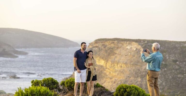 Port Lincoln Day Tour: Eyre Peninsula - What Makes This Tour Stand Out?