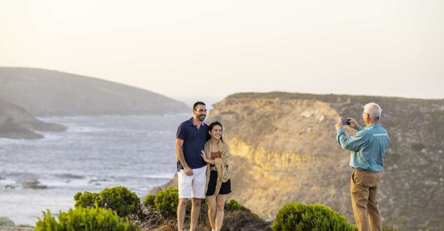 Port Lincoln Day Tour: Eyre Peninsula - What Makes This Tour Stand Out?