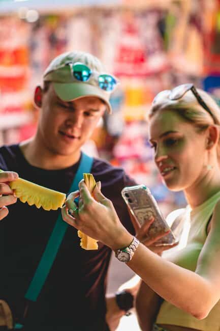 Port Louis: Street Food & City Tour - FAQ