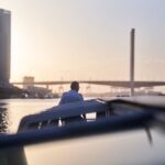 Port of Melbourne & Docklands Cruise with Coffee & Tea - The Itinerary: What You Can Expect