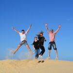 Port Stephens, Beach and Sand Dune 4WD Passenger Tour - Who Will Love This Tour?