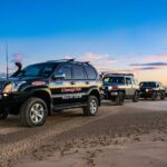 Port Stephens, Beach and Sand Dune 4WD Tag-Along Tour - Practical Details & What to Expect