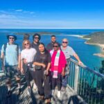 Port Stephens, departing Newcastle. Dolphins, hike, swim. - The Sum Up: Why This Tour Works for Many