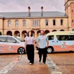 Port Stephens, from Newcastle: Whales, hike & sand dunes! - The Sum Up