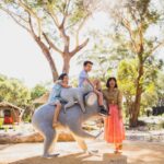 Port Stephens: Koala Sanctuary General Admission Ticket - What Reviewers Say
