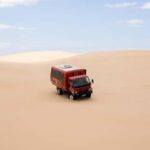 Port Stephens: Worimi National Park Sandboarding Adventure - What Makes This Tour Stand Out
