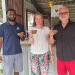 Port Vila Guided Food Tour - The Practicalities: What You Need to Know