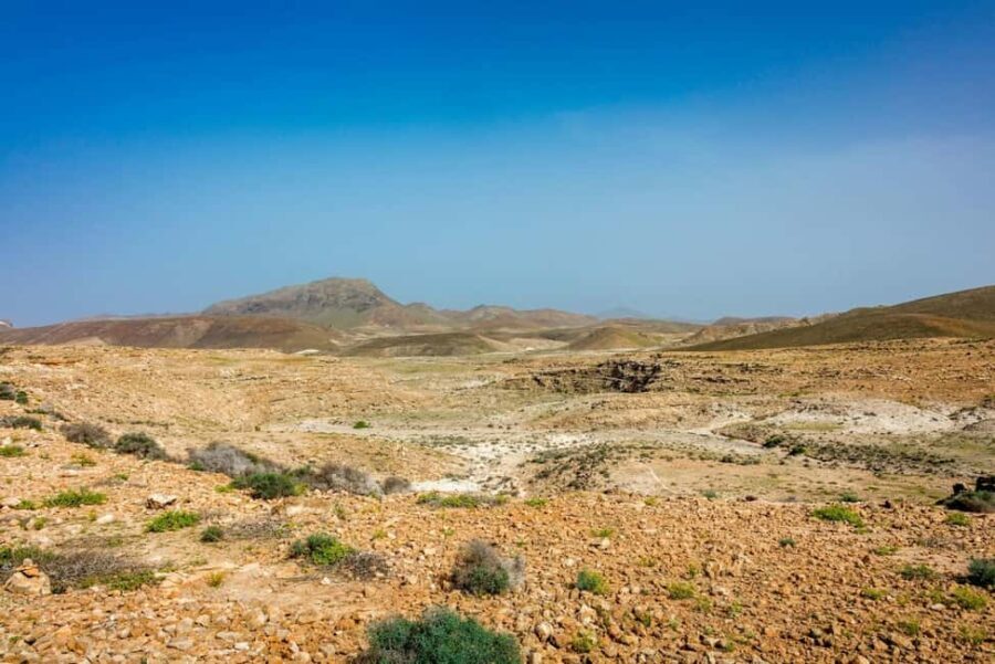 Postcards of Boa Vista 4x4 Tour with Shipwreck & Local Lunch - Authentic Experiences and Real Insights