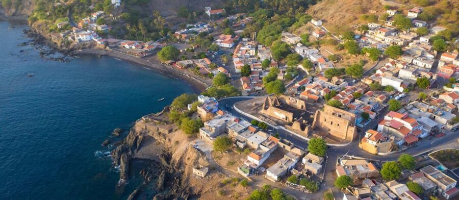 Praia: Cidade Velha and Praia Guided Tour - Details about the experience