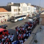 Praia City Tours - The Role of Guides and Included Services