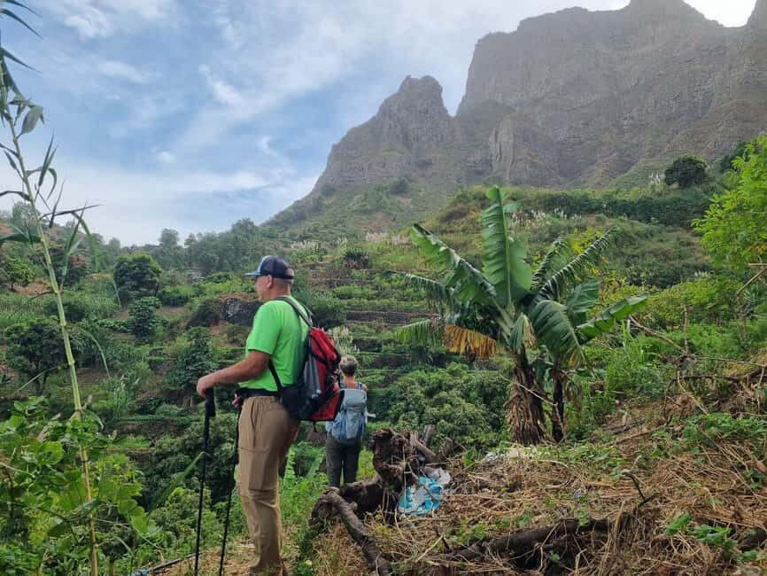 Praia: Longueira - Pico Riba hike with picnic - Who Will Love This Tour?