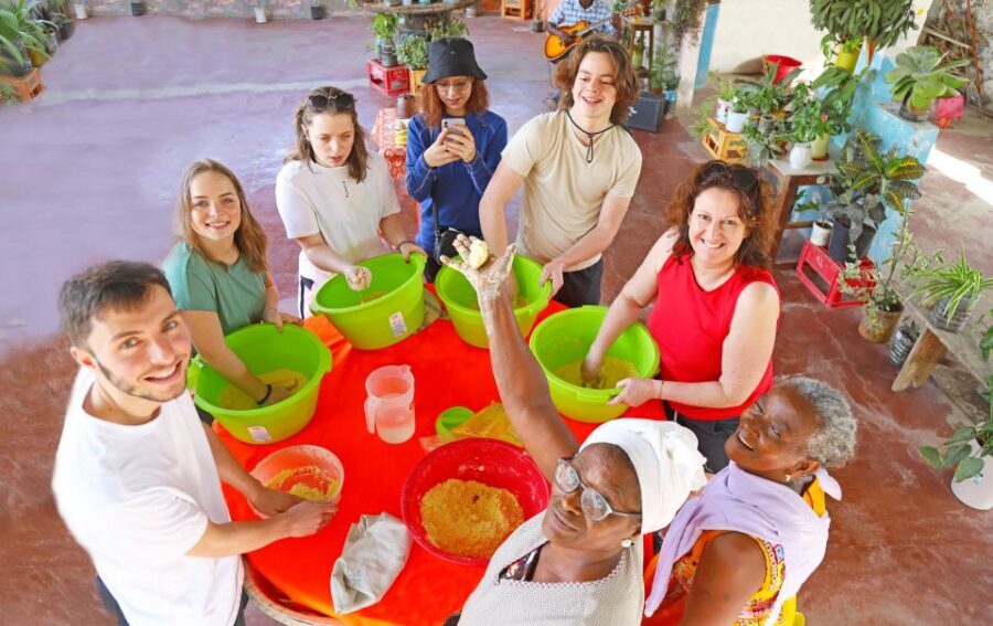 Praia: Santiago Island Tour with Tastings and Tarrafal Beach - What Makes This Tour a Great Value