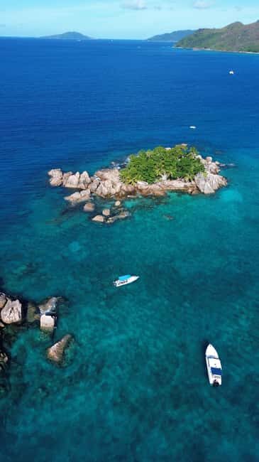 Praslin - Curieuse St Pierre Anse Georgette Private Trip - The Sum Up: Is This Tour for You?