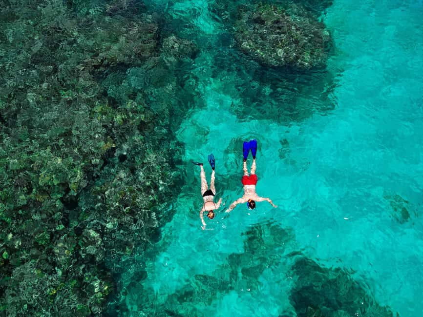Praslin: Curieuse & St. Pierre Full-Day Boat Trip with Lunch - An In-Depth Look at the Tour Experience