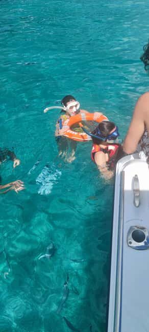 Praslin: Curieuse StPierre Guided Tour, BBQ & 2x Snorkeling - Review Highlights & Authentic Insights